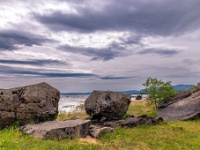 Lough Cullin